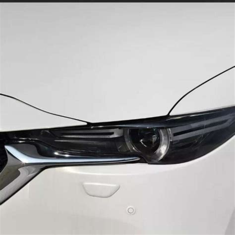 Jual Kaca Mika Mica Lampu Depan Headlamp Mazda Cx Cx Kiri Kanan Di