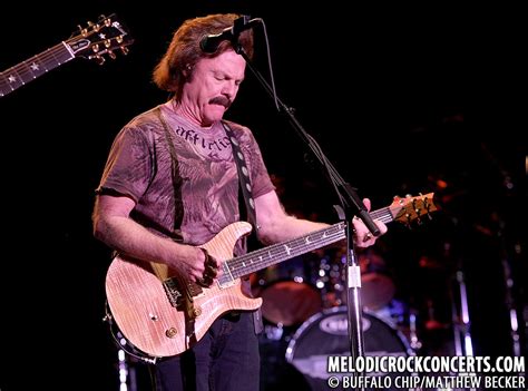 Tom Johnston Live With The Doobie Brothers On August 14 2 Flickr