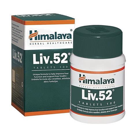 Liv Tabl Leverhelse Himalaya