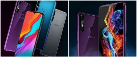 Harga HP Infinix Hot Serta Spesifikasi Kelebihan Dan Kekurangannya