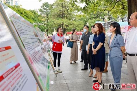 同心护未来 喜迎二十大——2022年北海市未成年人保护宣传月启动 市县新闻 广西壮族自治区民政厅网站