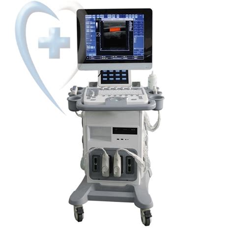 Ecograf Doppler Iustar Produse Medicale