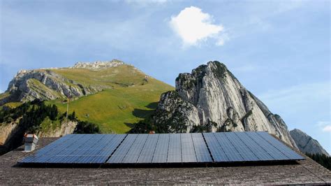 Österreich Riesiger Ansturm Auf Photovoltaik Und Speicherförderung