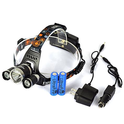 Lm X Cree Xm L T Led Headlamp Headlight Head Light Lamp X