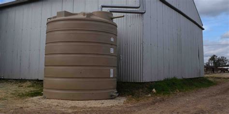 5 Components Every Rainwater Harvesting System Must Include