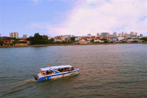 Saigon River Cruise Ho Chi Minhstad Alles Wat U Moet Weten Voordat Je Gaat 2024 Tripadvisor