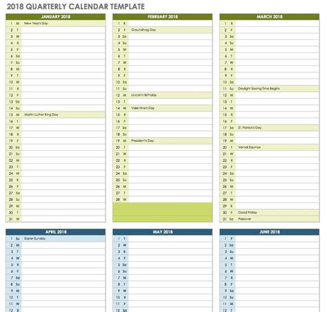 3 Month Planning Calendar Template Yearly Calendar Template Calendar