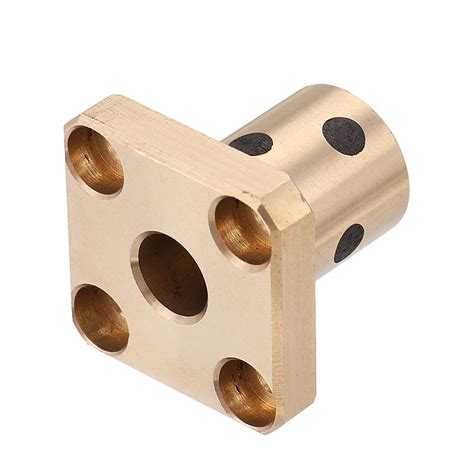 Self Lubricating Bronze Bushing High Quality Low Price