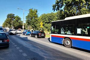 MZK w Bydgoszczy zaczęły informować o braku autobusów na liniach Ale