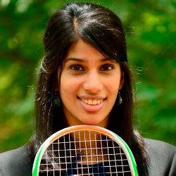 Joshna Chinappa Biography, Age, Weight, Height, Born Place, Born ...