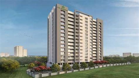 Paranjape Abhiruchi Parisar Phase Ii In Dhayari Pune Find Price