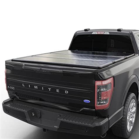 The Best Hard Tonneau Covers For Ford F 150 A Buyer S Guide