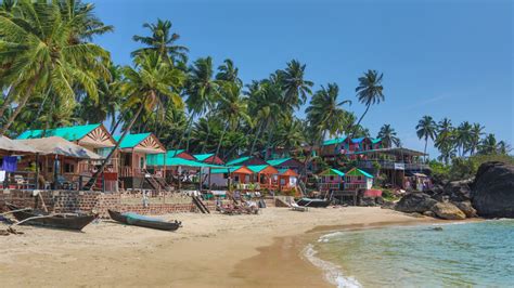 The Best Luxury Hotels in Goa, India | Culture Trip