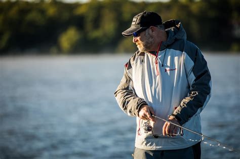 Fall Walleye On The Rainy River 10 Reasons To Plan Your Trip Now