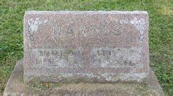 Mabel D Terrill Harris Homenaje De Find A Grave