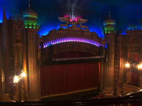 Civic Theatre Auckland