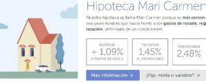 Hipoteca Abanca Simulador Financredi Es