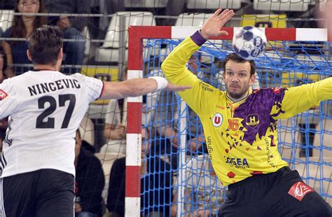 Handball Ligue des champions 2e journée Handball Ligue des