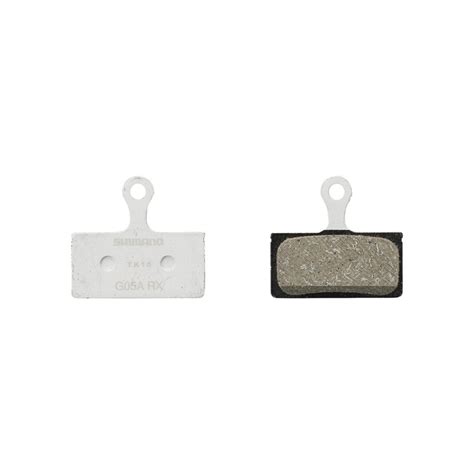 Shimano Xt Slx Alfine G S Metal Disc Brake Pads W Split Pin Atelier