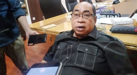 Proyek Kanal Tanggidaa Berpotensi Rugikan Keuangan Negara Rp Miliar