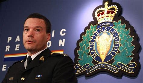 Settlement Reached In Sex Harassment Lawsuit Against Former Rcmp Spokesperson Bc Globalnews Ca