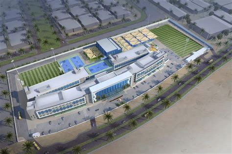 Gems Education Announces Opening Of Gems Metropole School Al Waha In