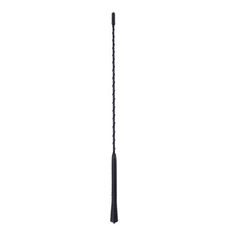 Universal Car Aerial Antenna Am Fm Auto Roof Mast Whip Antenna Inch