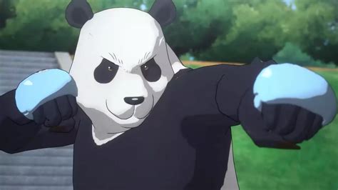 Jujutsu Kaisen Cursed Clash Nos Muestra Maki Toge Y Panda En Acci N