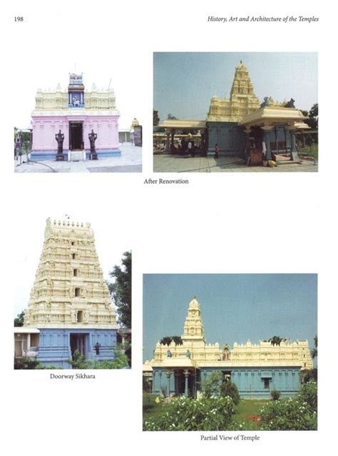 History, Art and Architecture of the Temples- Karimnagar District ...