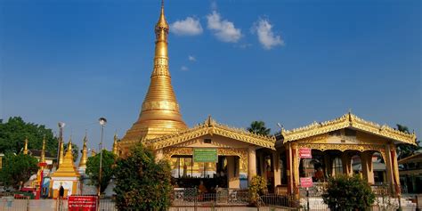 Mawlamyine, Myanmar | ShermansTravel