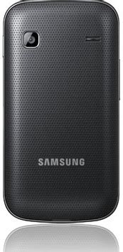 Samsung Galaxy Gio S Full Specifications Price Details Gadgetian