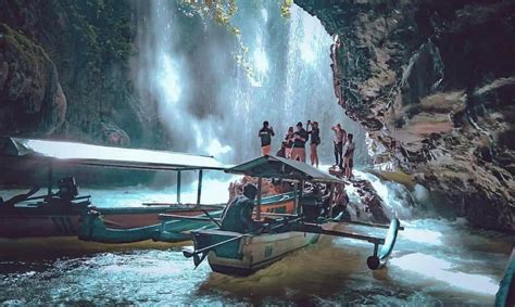 Sungai Citumang Beauty Alam Yang Menyegarkan Di Jawa