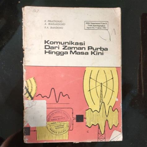 Jual Buku Perpustakaan Sd 1980s Buku Bacaan Anak Jaman Dulu Nostalgia Buku Jadul Jaman Sekolah