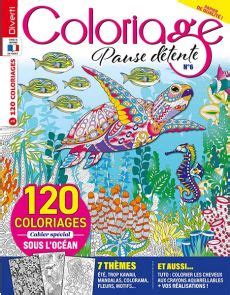 Livre Coloriage Pause D Tente N