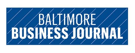 The Baltimore Business Journal “Book of Lists” Ranks the Top Companies