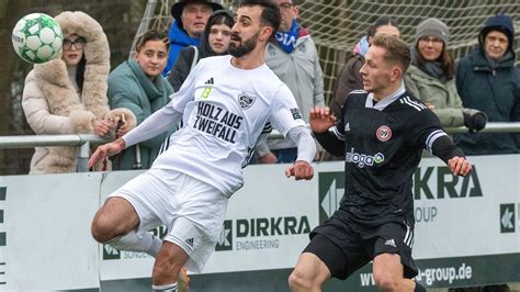 Der VfL Vichttal reicht Unterlagen für Regionalliga Lizenz ein