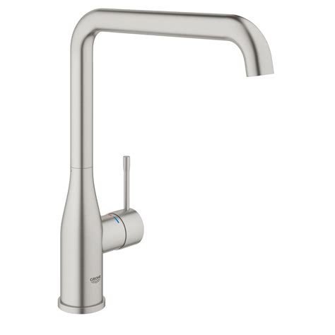 Essence Single Lever Sink Mixer Grohe