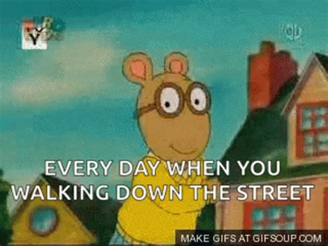 Arthur Tv GIF - Arthur Tv Show - Discover & Share GIFs