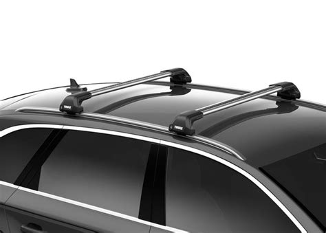 Thule Wingbar Edge Dakdragers Bmw X G Vanaf