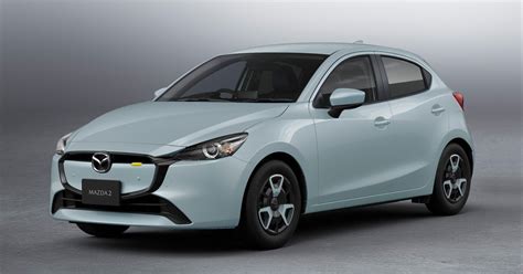 現mazda2オーナーが見る、mazda2の2023年商品改良は「悪くない」｜qoo くー