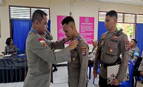 Unit Ppa Sat Reskrim Polres Ttu Limpahkan Tersangka Kekerasan Seksual