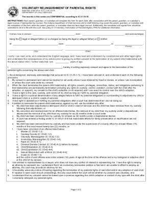 Signnow Comfill And Sign Pdf Form9706Affidavit Of Voluntary