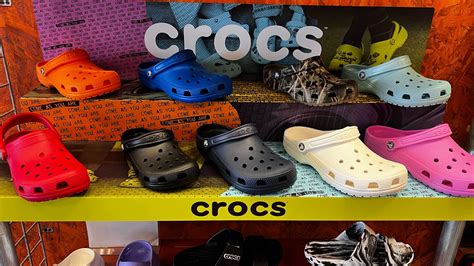 Ebay Crocs Triple Stack Deal Already Reduced Items Bogo 60 Off