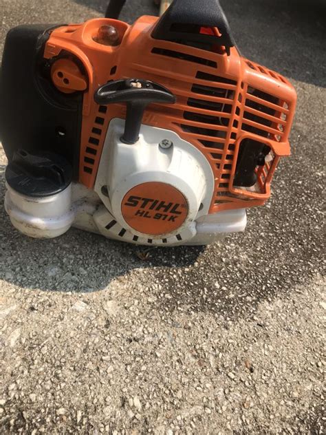 STIHL HL 91K Professional Hedge Trimmers HL 91 K 0 For Sale In