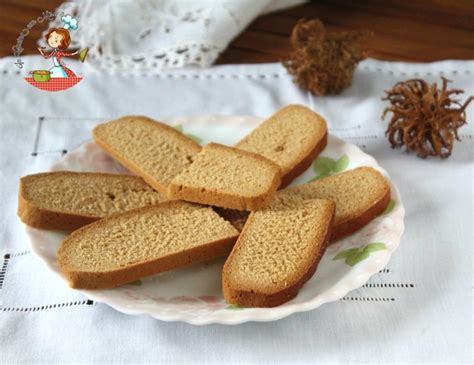 Mostaccioli Calabresi Al Miele Ricetta Tradizionale Antica Senza Latte