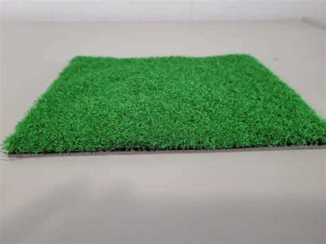 Indoor Geo Sled Turf Custom Indoor Golf