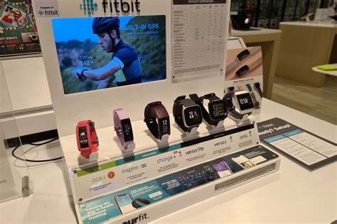 Meilleur Bracelet Connect Fitbit Avis Et Comparatif