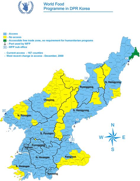 Administrative Divisions Of North Korea Wikiwand