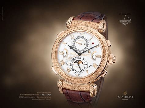 Patek Philippe Wallpapers Wallpaper Cave