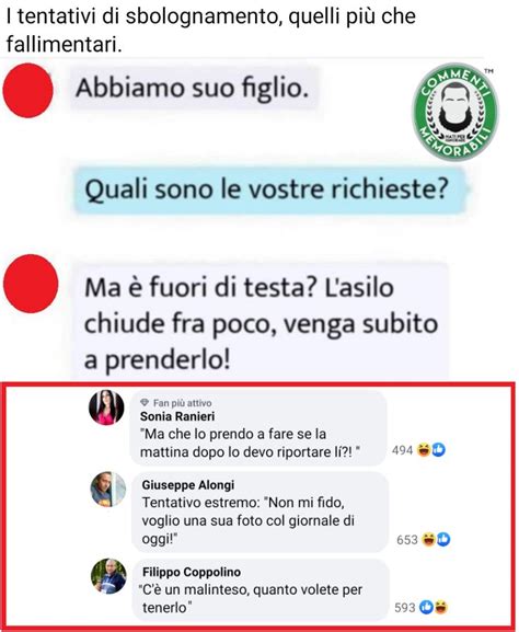 Pin Di Max Su Humor Divertente Citazioni Divertenti Battute